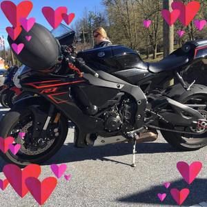 Meet your Posher, Jeremy